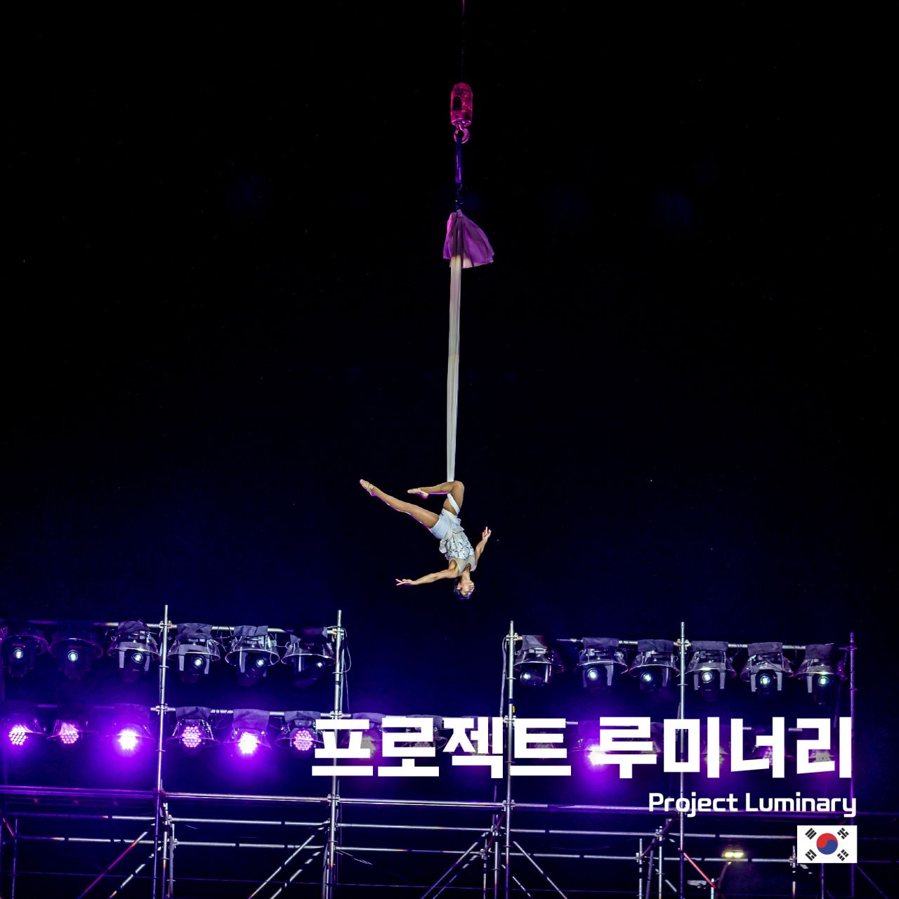 프로젝트 루미너리 Image