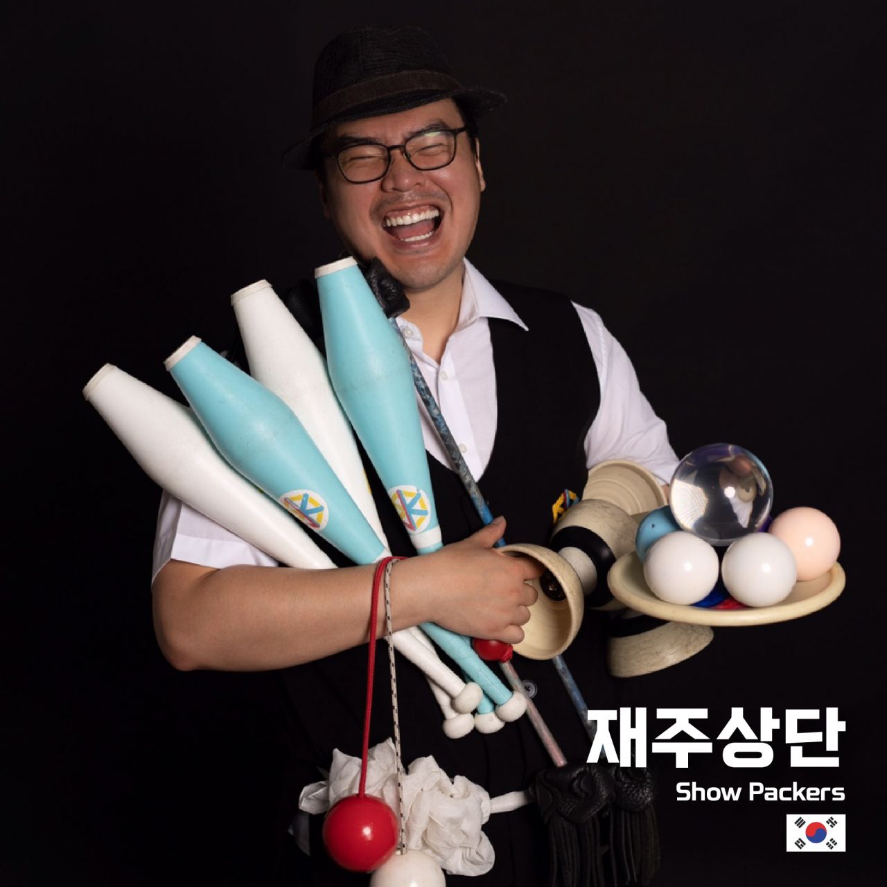 재주상단 Image